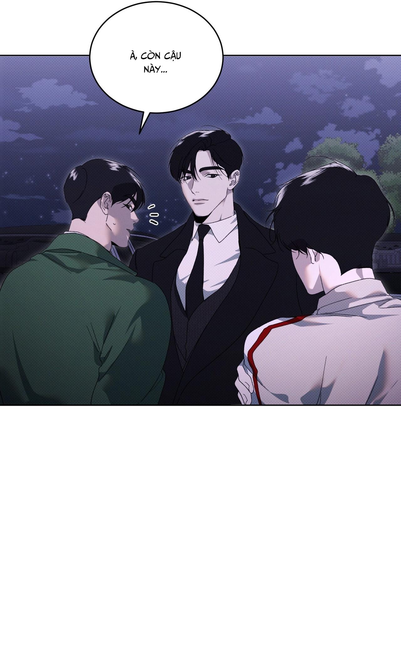 HÌNH THÁI TIẾN HÓA Chapter 11 - Trang 2