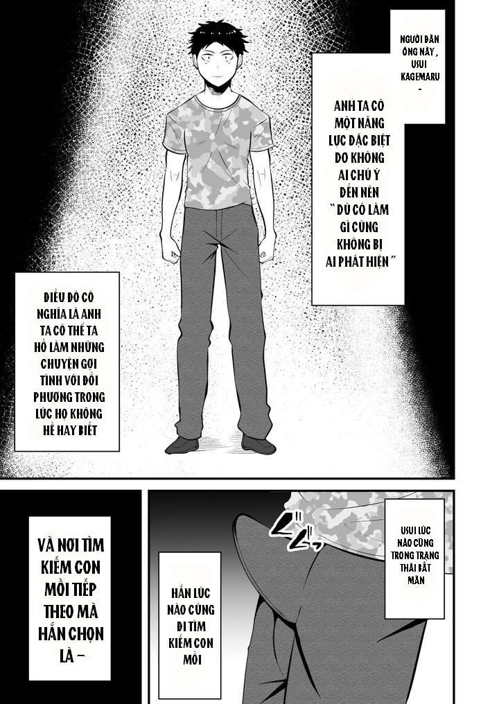 ONESHOT COI LÀ NỨNG Chapter 418 - Trang 2