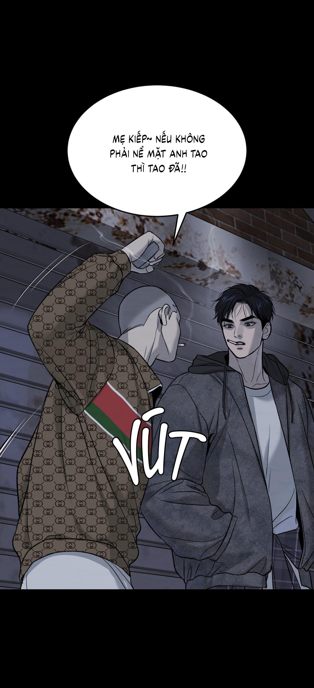 (CBunu) ChinhX - Vận Xui Chapter 74 - Trang 2