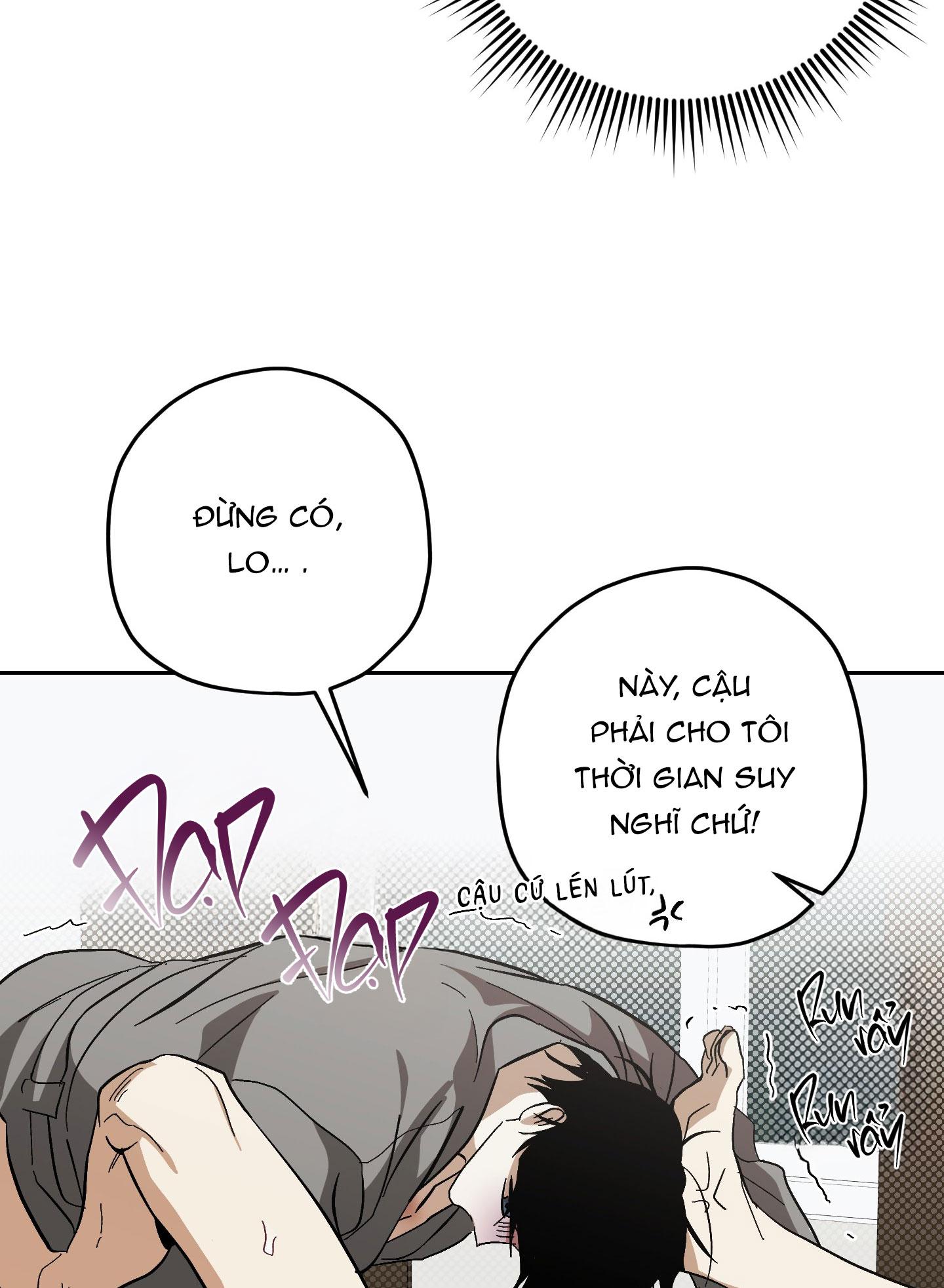 TƯƠNG XỨNG Chapter 13 - Next Chapter 14