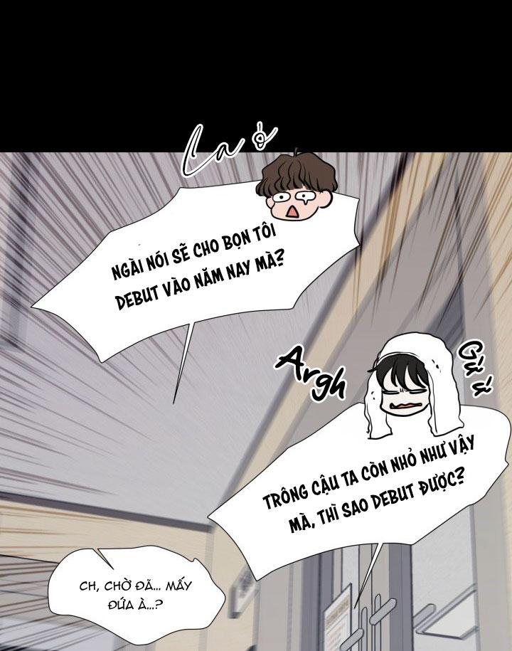 TUYỂN TẬP NHẤT THỤ ĐA CÔNG CỦA NHÀ KIM Chapter 45.1 điều to lớn 1 - Trang 2
