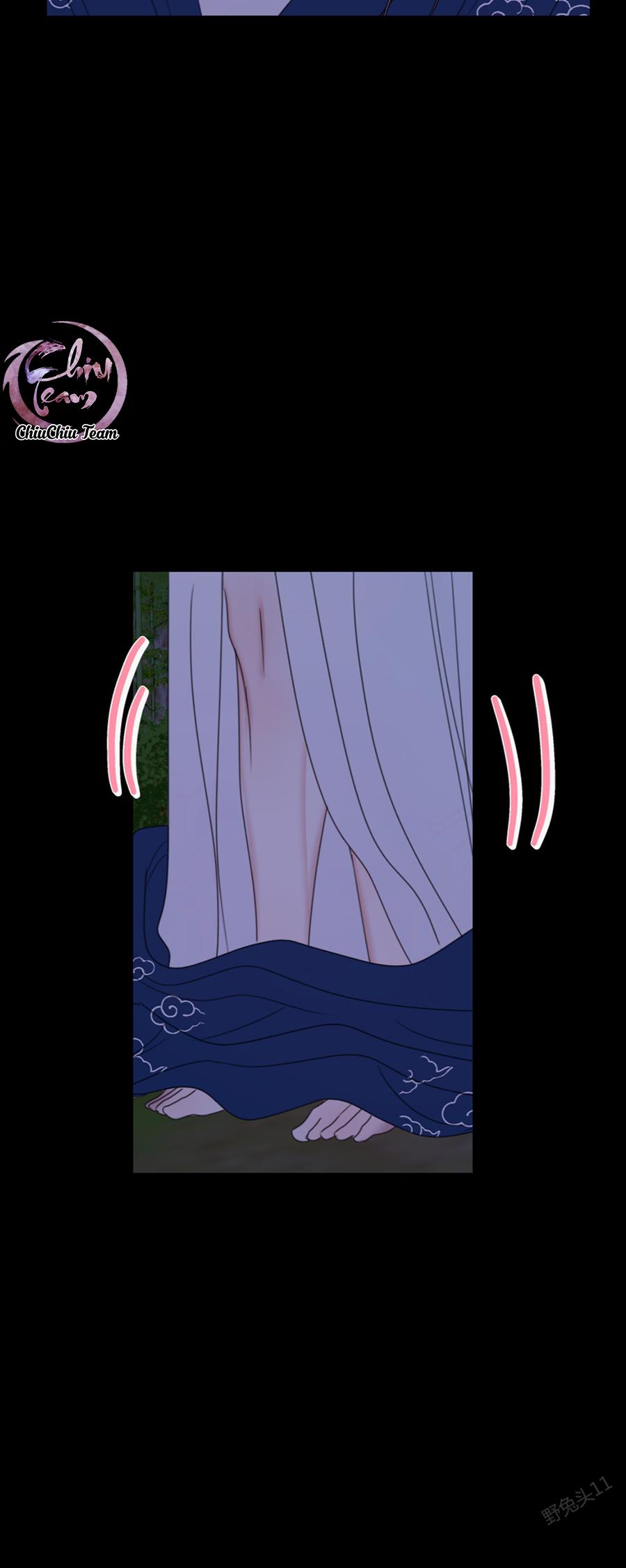 Vài Câu Chuyện Với Sư Tôn Sau Khi Xuyên Sách Chapter 78.2 - Trang 2