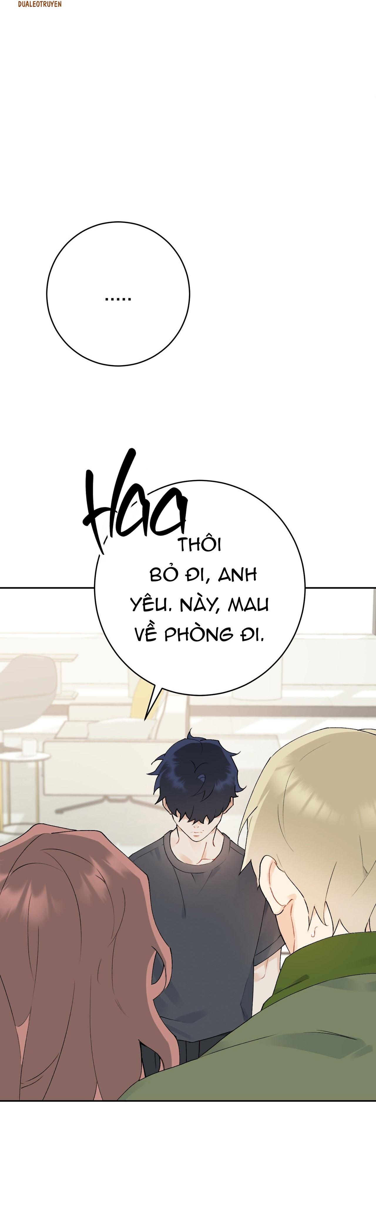 THIÊNG LIÊNG VÀ TÀN NHẪN Chapter 2 - Next Chapter 3