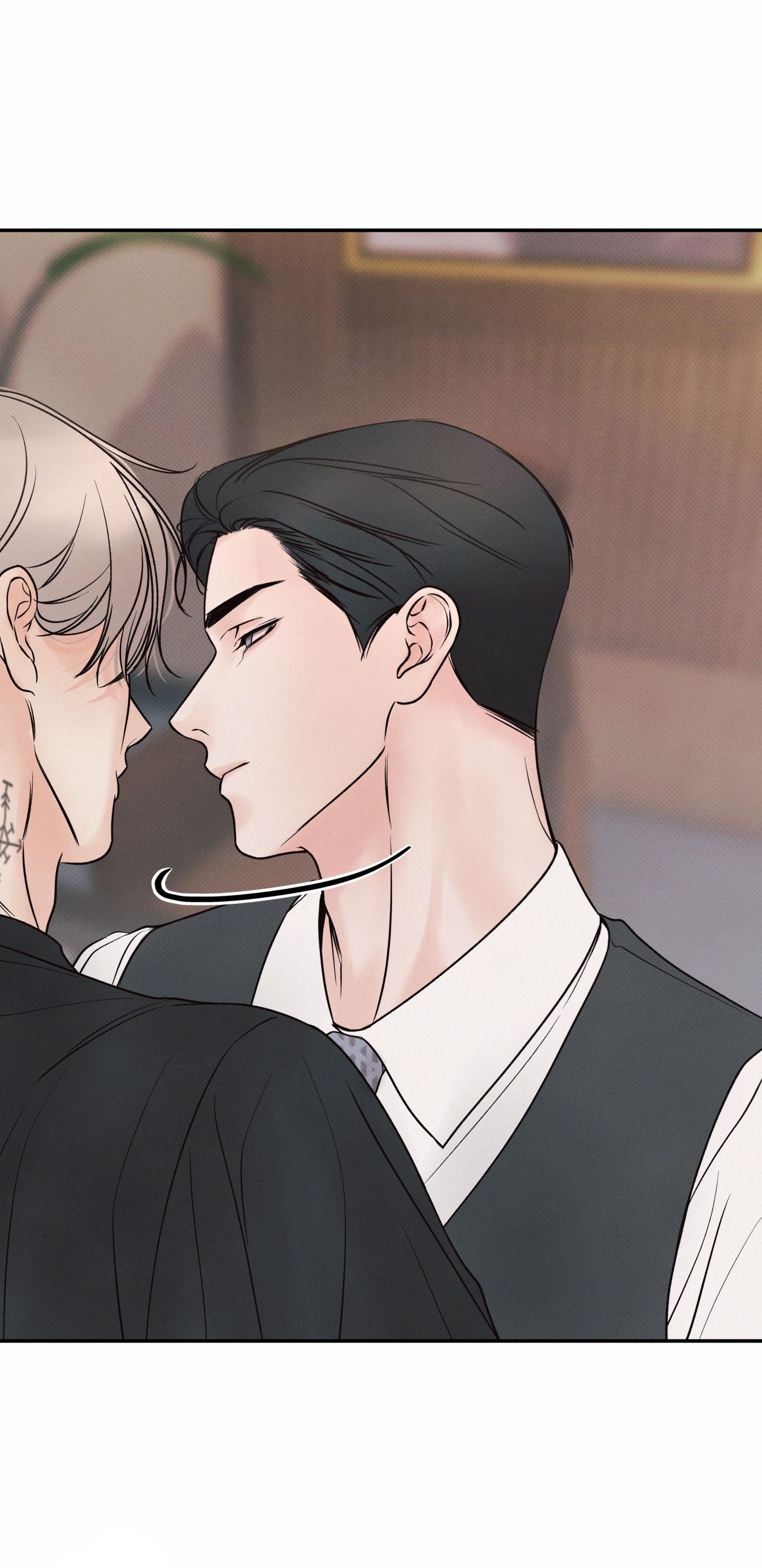 (GĐCV FULL HD) RANH GIỚI CỦA SỰ MÊ HOẶC Chapter 27 H - Trang 2