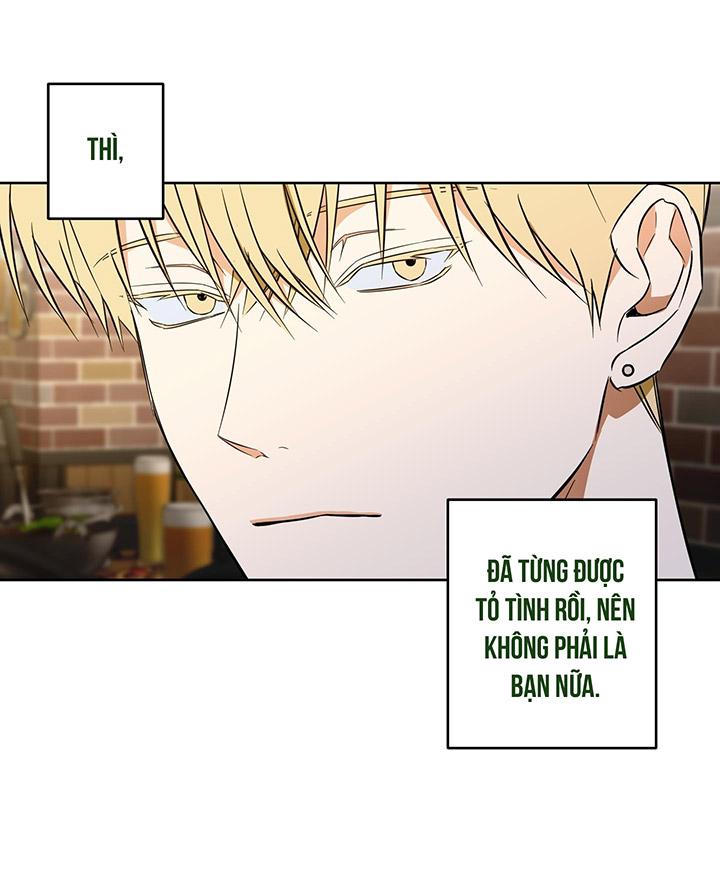 CHIẾN LƯỢC ĐOẠT TÂM CỦA CUỘC TÌNH ĐƠN PHƯƠNG Chapter 13 19+ - Trang 2