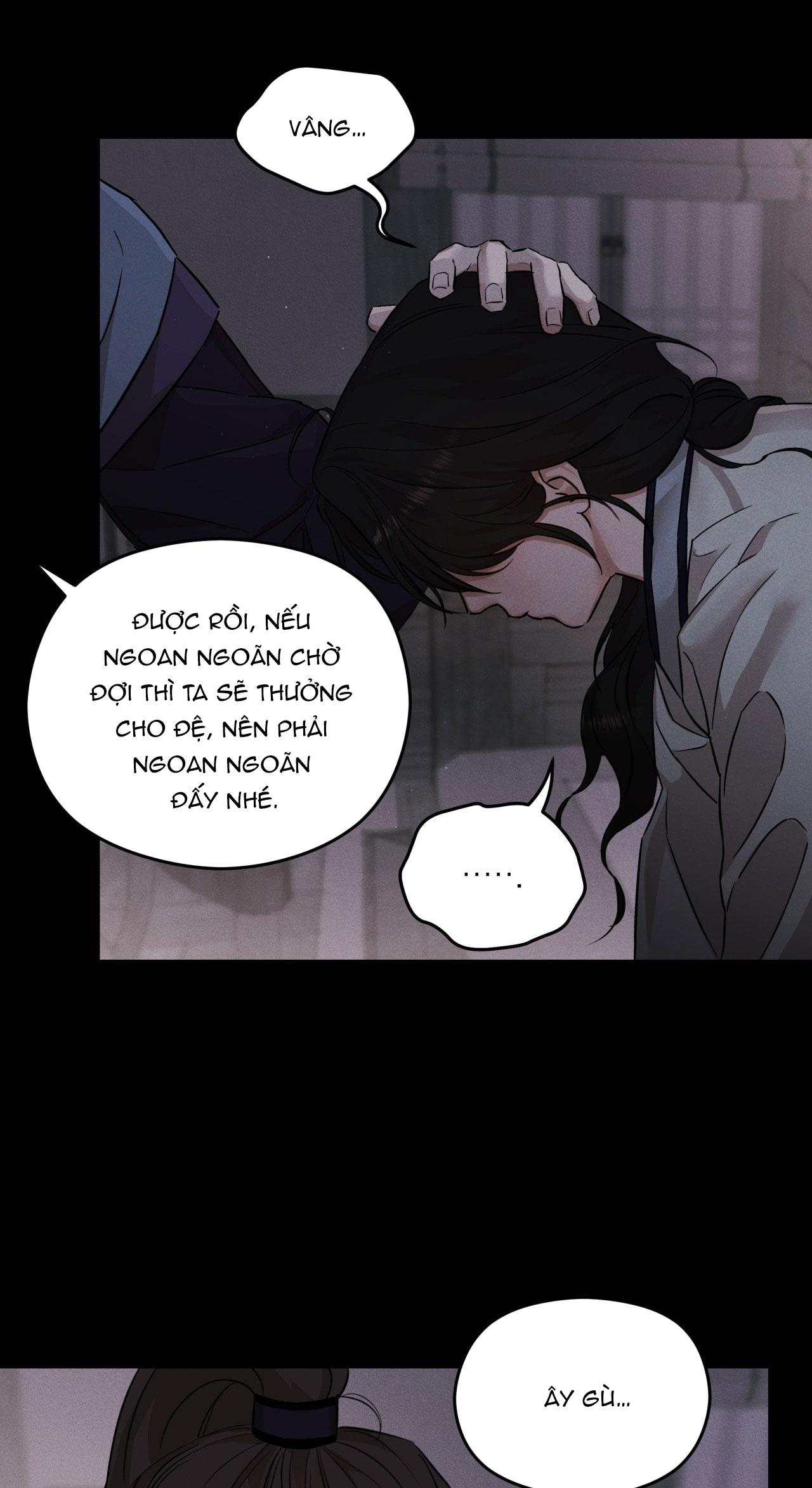 NIGHT END Chapter 1 - Trang 2