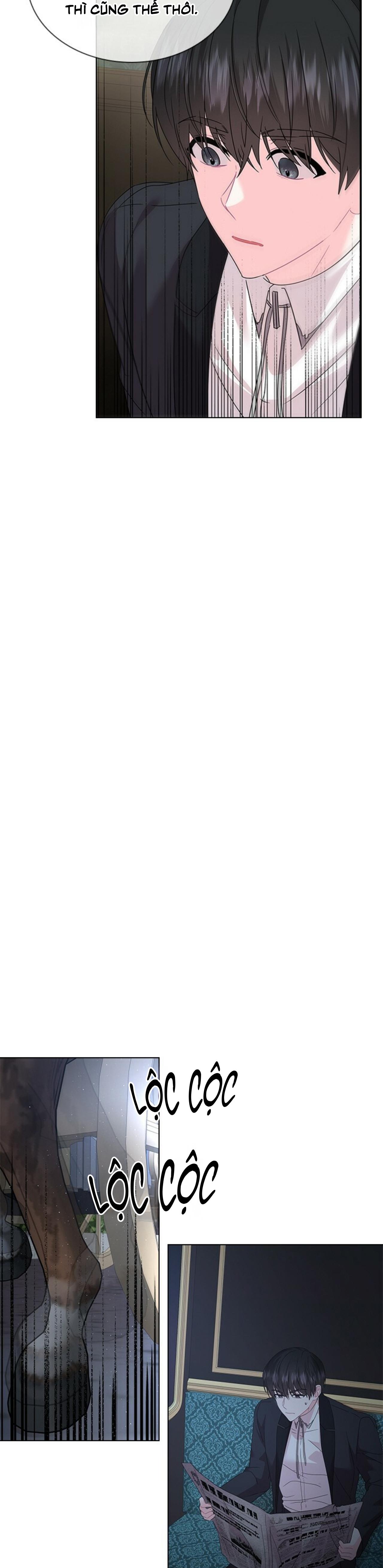 Who’s your daddy Chapter 44 - Next Chapter 45