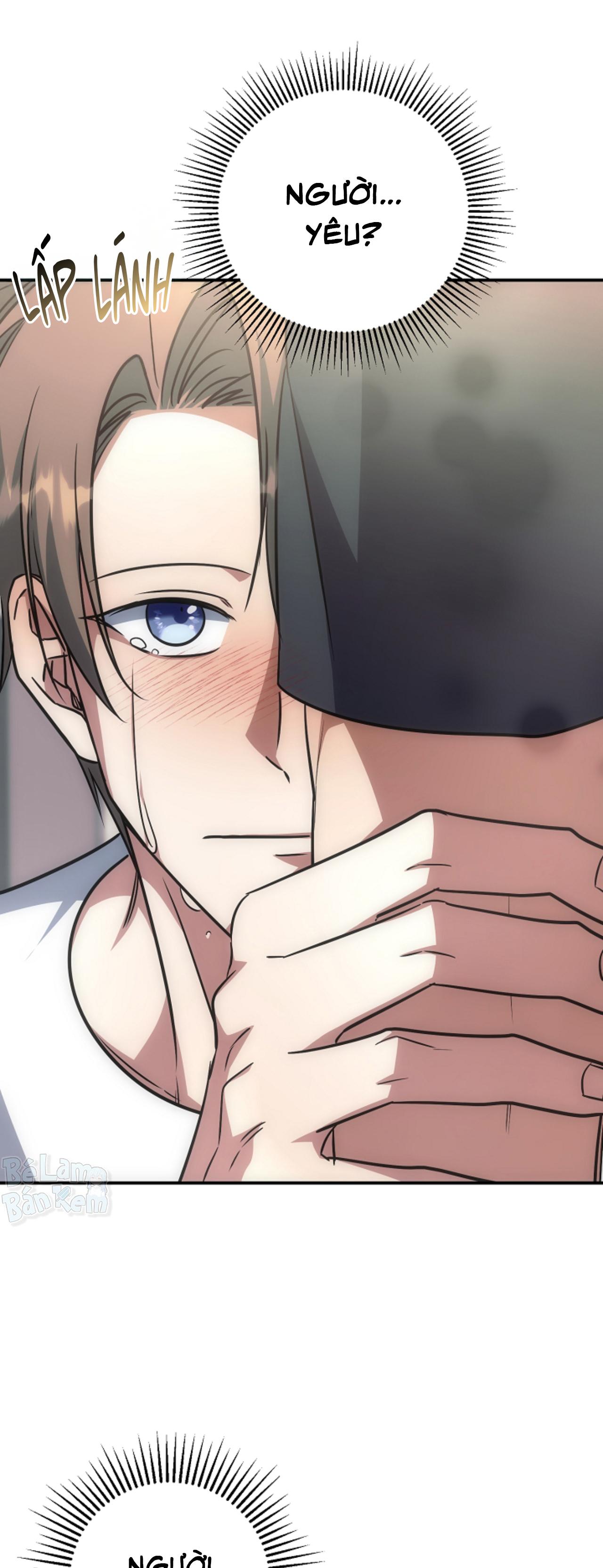 SỰ THẬT TRẦN TRỤI Chapter 23 - Trang 2