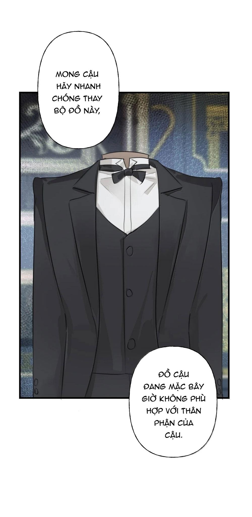 (END) Chiến Lược Dụ Dỗ Chapter 42 END - Trang 2