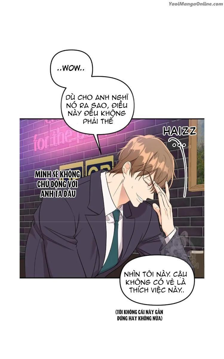 BOYLOVE FULL MÀU Chapter 2.1 Bộ Đồ Lót Bò - Trang 2