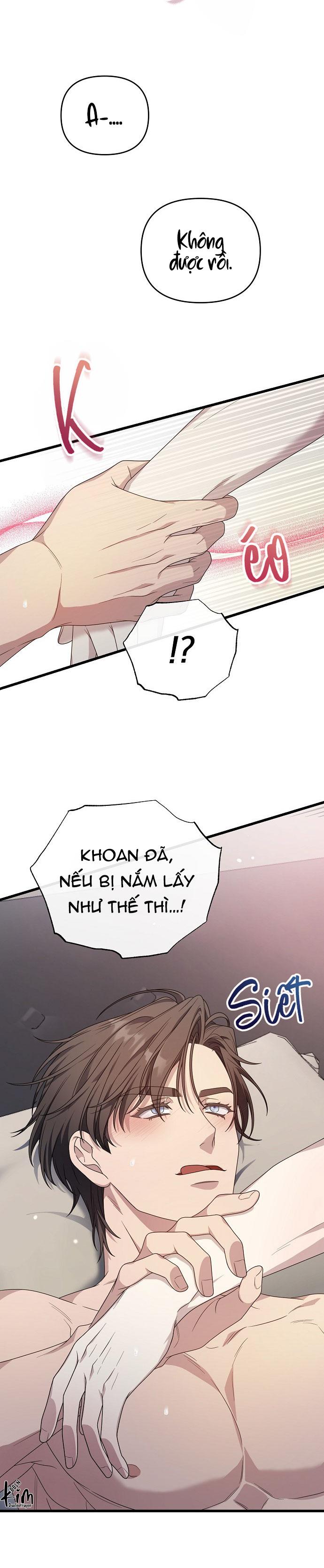 BL NGẮN TUYỂN CHỌN Chapter 37.2 team marketing2 - Trang 2