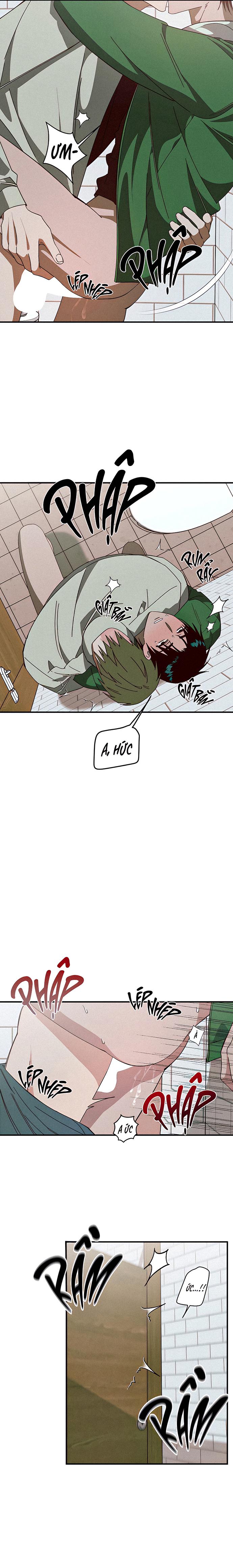 [ TUYỂN TẬP TRUYỆN NGẮN BL] Cuộc Xâm Lược Dâm Đãng Chapter 39 H - Trang 2