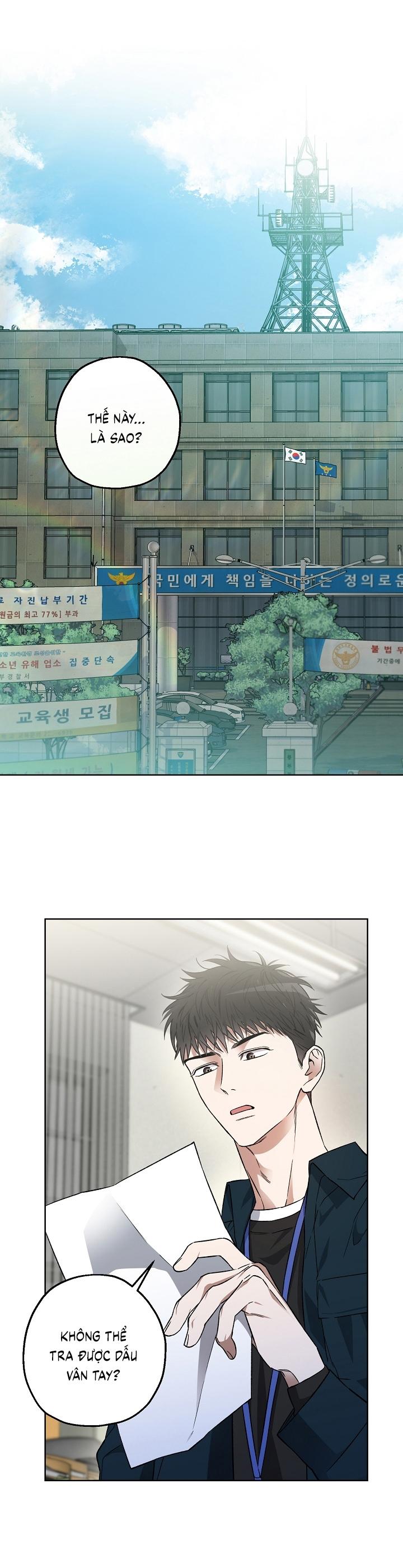 (CBunu) Vong Chủng Chapter 3 - Trang 2