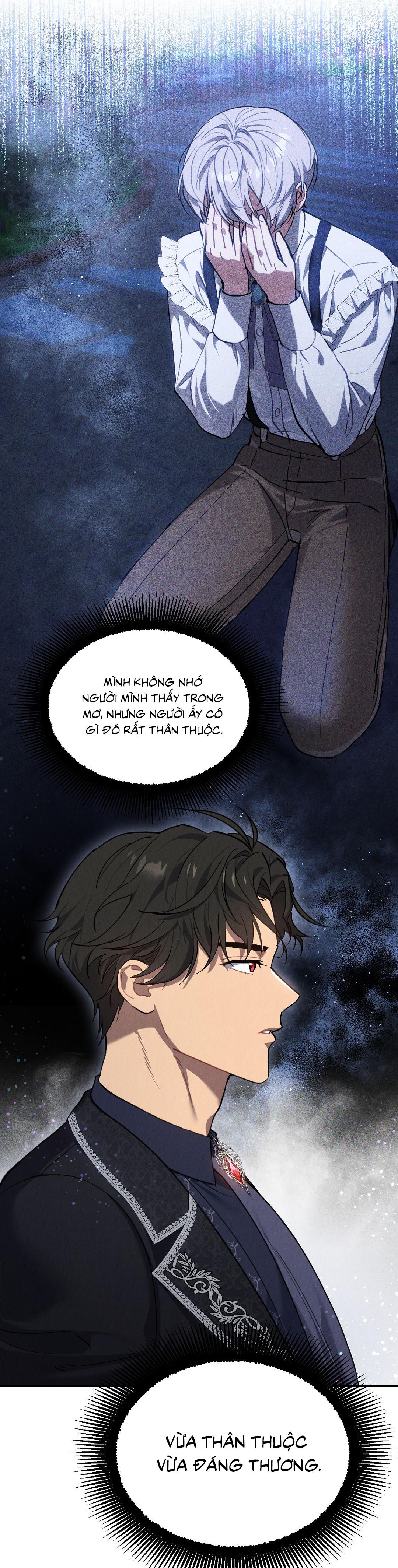 Cách Để Vị Hoàng Tử Bị Bỏ Rơi Sống Lại Chapter 8 - Trang 2