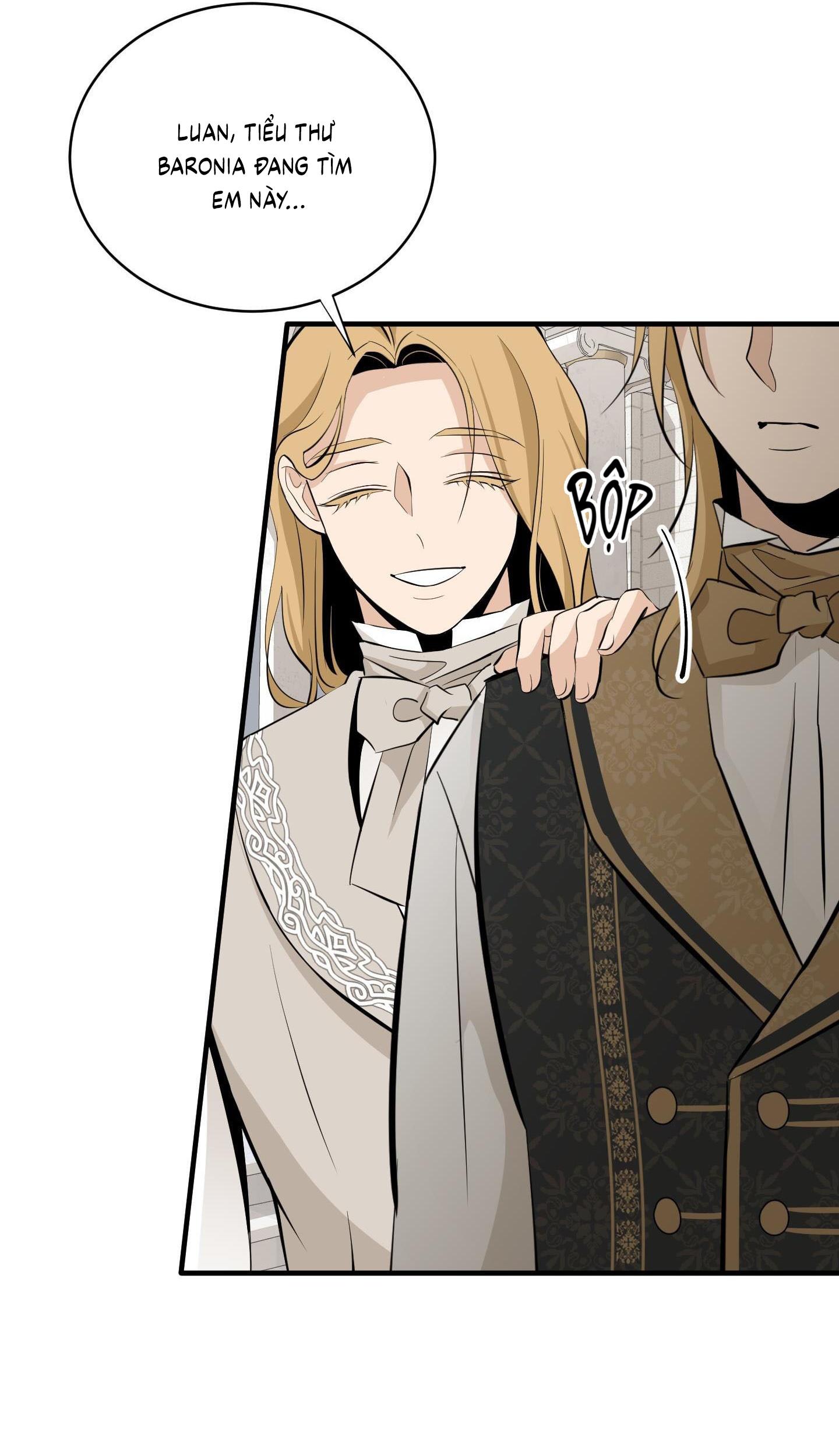 (CBunu) Hoa Vô Danh Chapter 34 - Trang 2