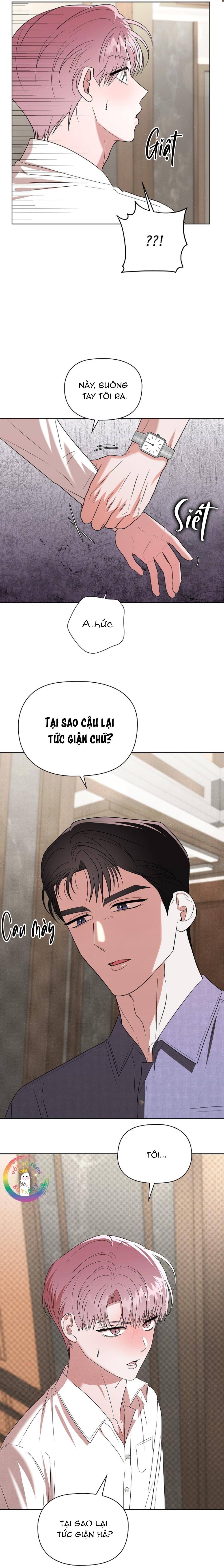 Một Ngày Nọ, Tên Đàn Ông Xúc Tu Xuất Hiện Chapter 9 - Trang 2