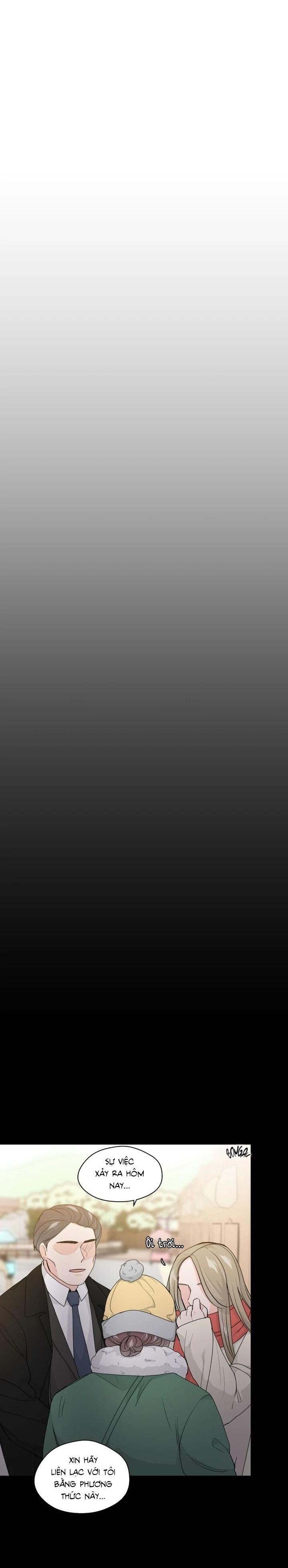 BÁNH GẠO SINH NHẬT CỦA HỔ Chapter 2 18+ - Trang 2