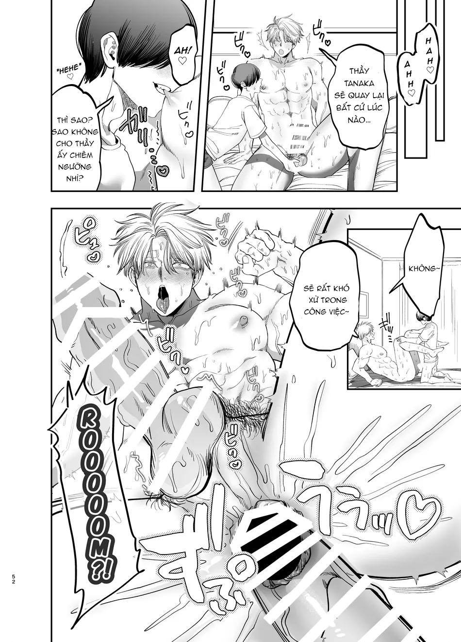 Oneshot hỏny Chapter 304.2 - Next Chapter 304.2