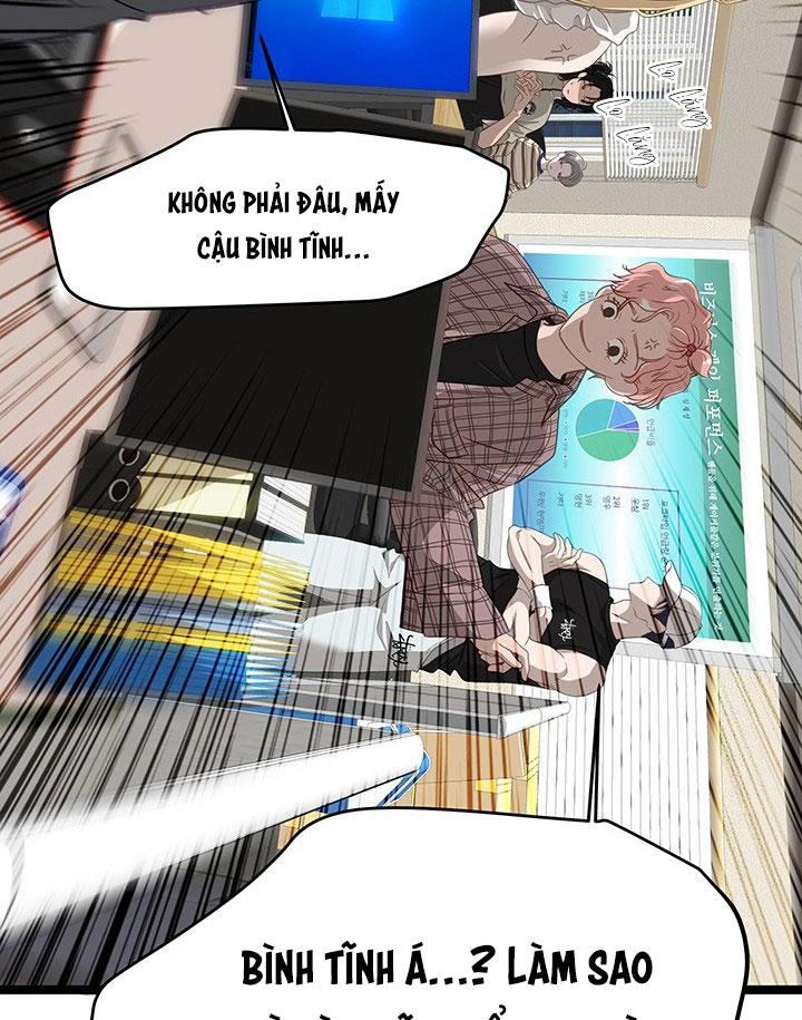 TUYỂN TẬP NHẤT THỤ ĐA CÔNG CỦA NHÀ KIM Chapter 45.1 điều to lớn 1 - Trang 2