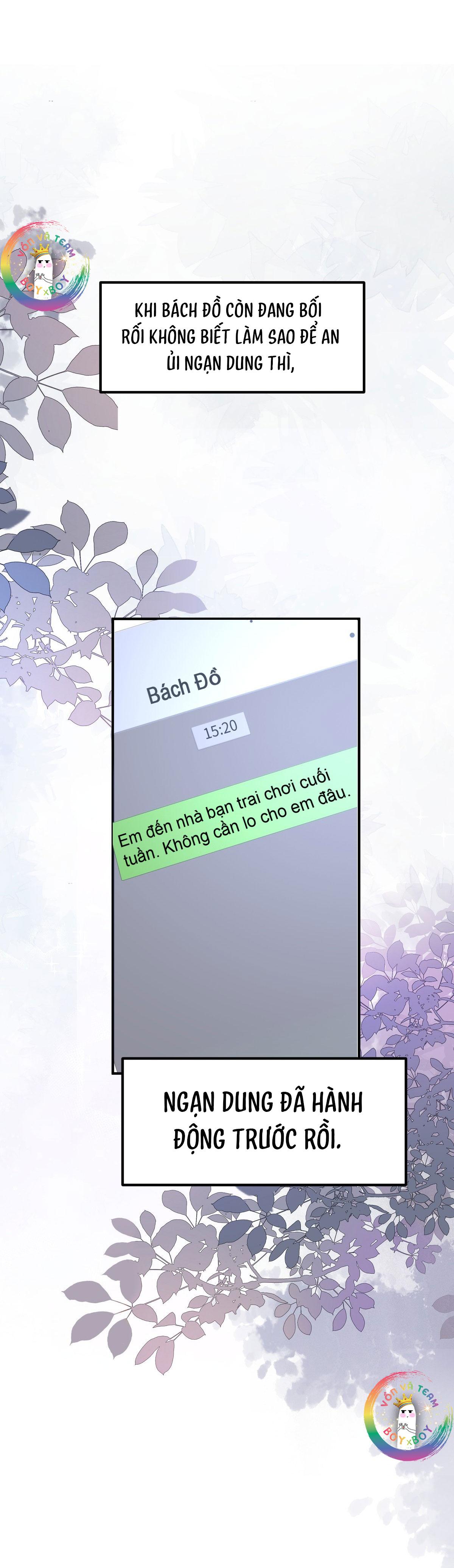 Dáng Vẻ Anh Thích Em Đều Có (END) Chapter 7 - Trang 2