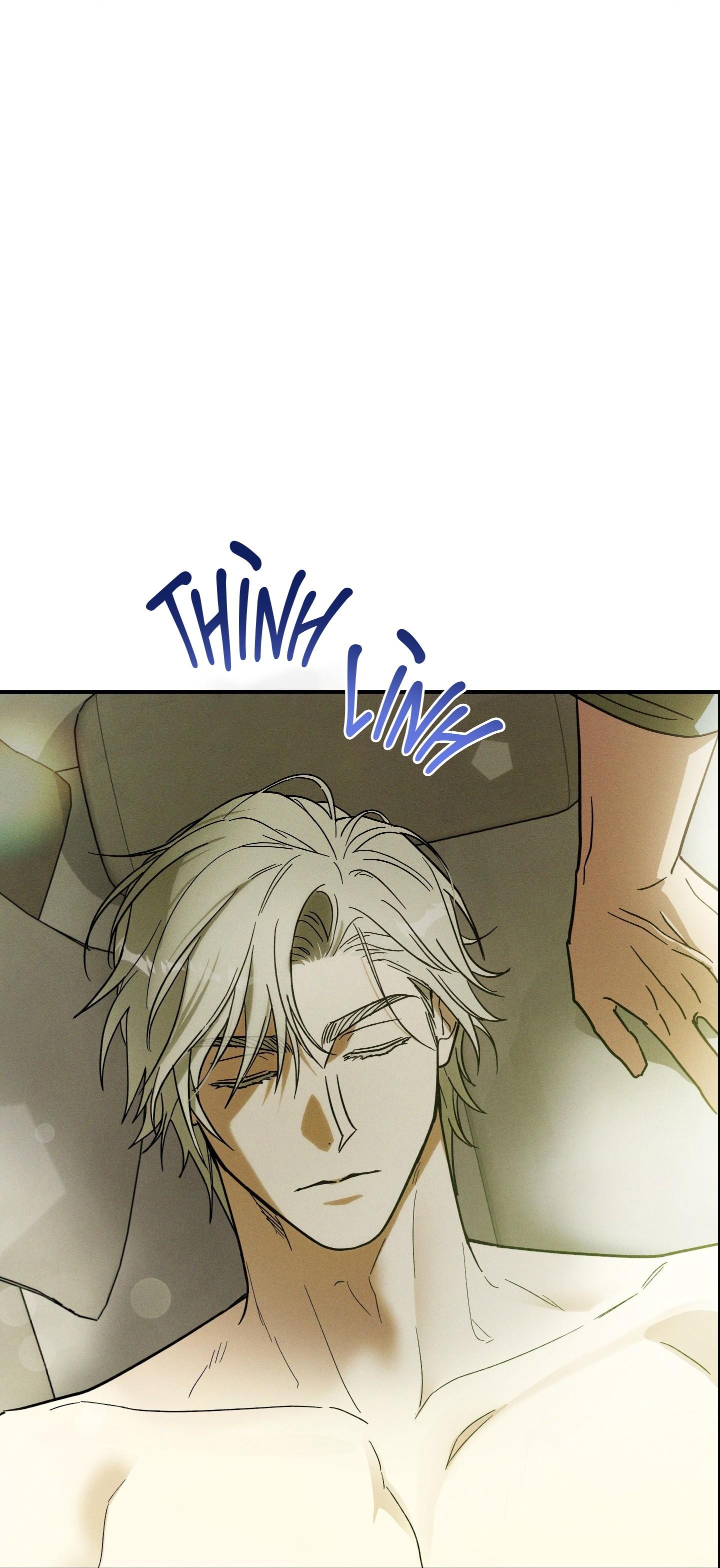 (CBunu) MIX UP Chapter 2 - Next Chapter 3 H