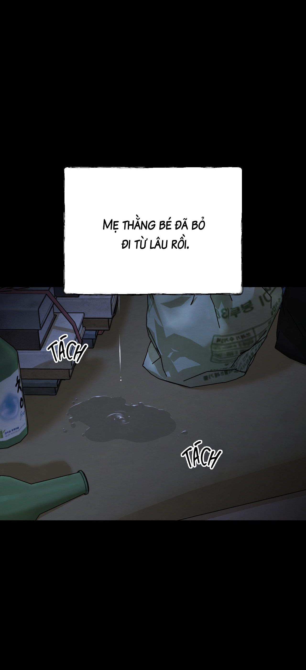 (CBunu) ChinhX - Vận Xui Chapter 72 - Trang 2