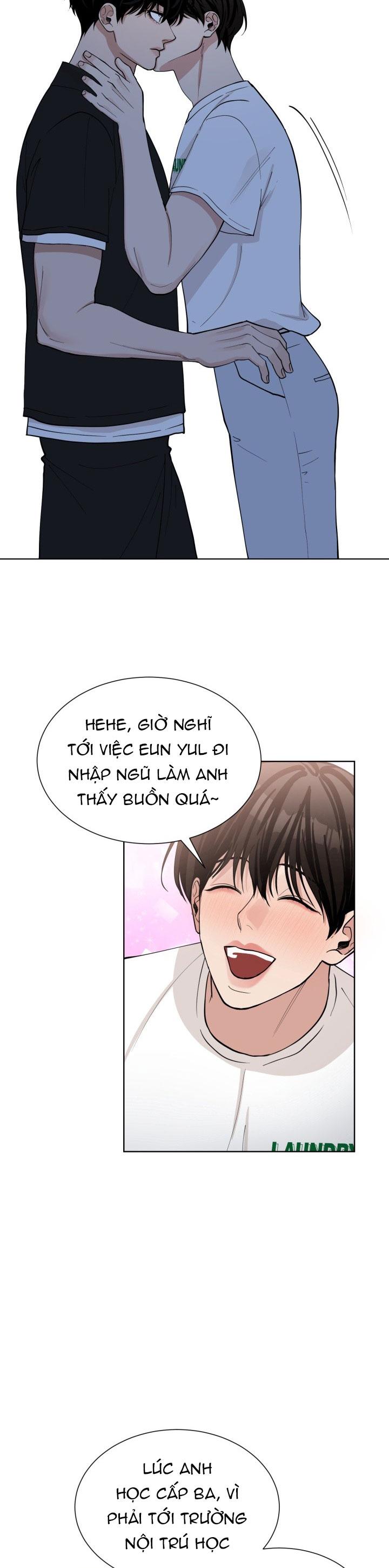 TUYỂN TẬP CUỒNG CÔNG-CHIẾM HỮU CÔNG CỦA NHÀ KIM Chapter 54.91 ty ngoài gd end - Trang 2