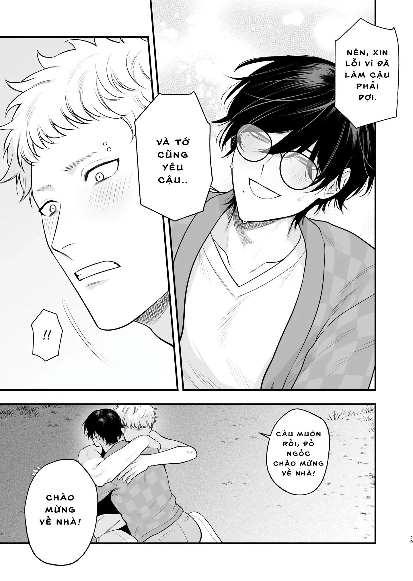 ONESHOT COI LÀ NỨNG Chapter 280 - Trang 2