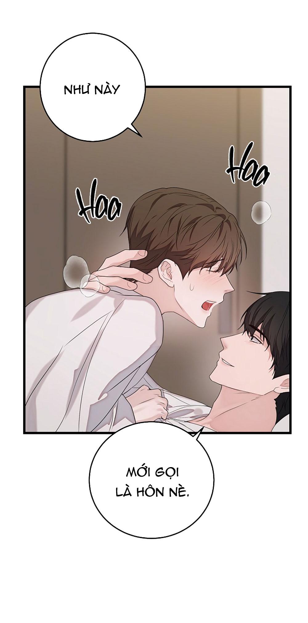 ★ Sweet Shot ★ Chapter 33 - Trang 2