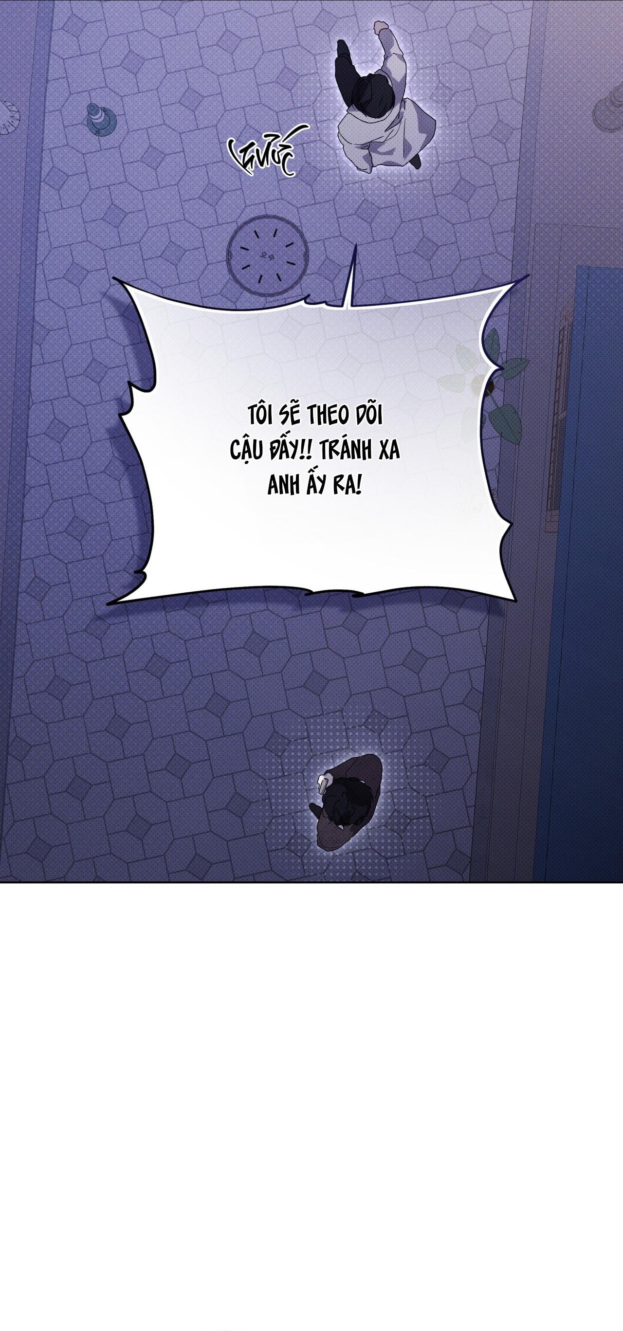 HÌNH THÁI TIẾN HÓA Chapter 8 - Trang 2