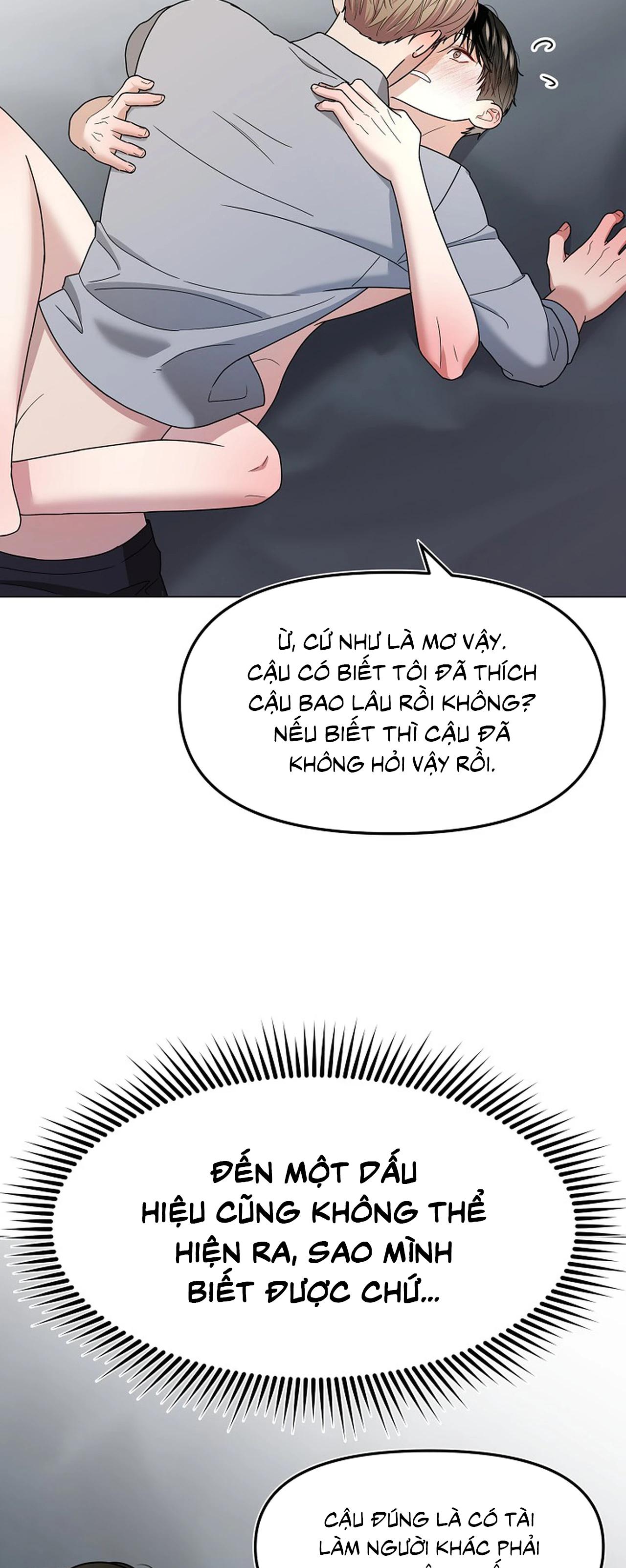 Bạn thanh mai trúc mã và S-Name Chapter 3 H+ - Trang 2