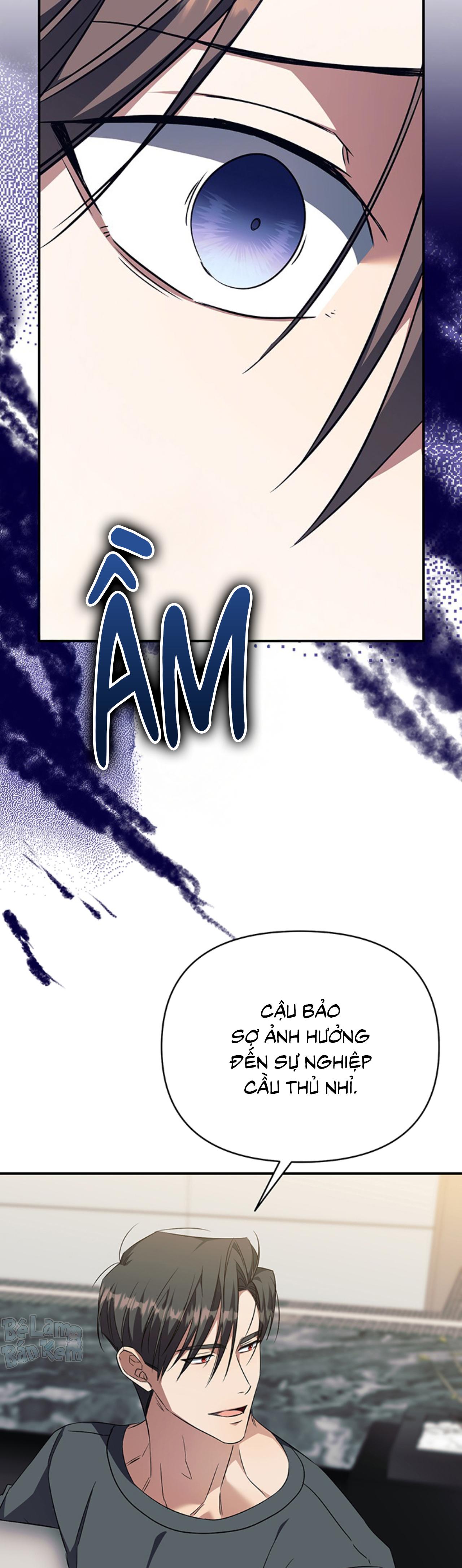 SỰ THẬT TRẦN TRỤI Chapter 7 - Trang 2