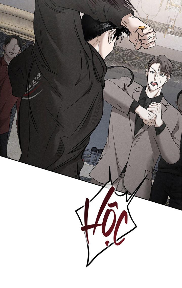 [DDT] KẺ ĐÁNH CẮP TRÁI TIM Chapter 1 - Next Chapter 2 19+