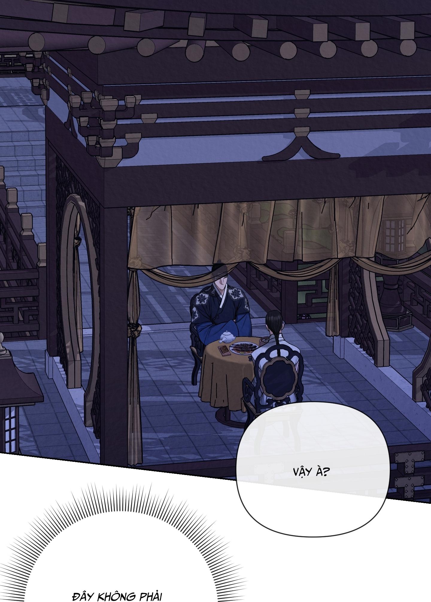 (GĐCV) HỐI HẬN Chapter 8 - Next Chapter 9