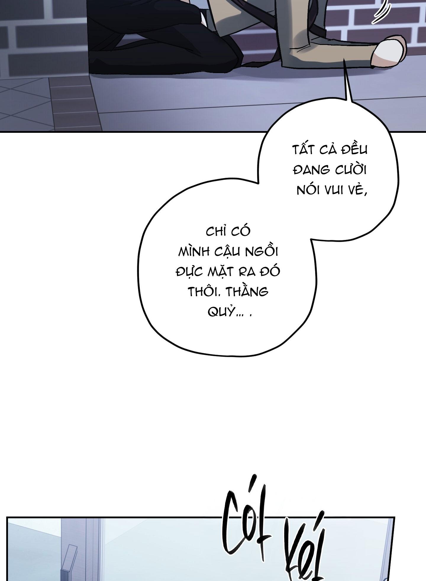 TƯƠNG XỨNG Chapter 11 - Next Chapter 12
