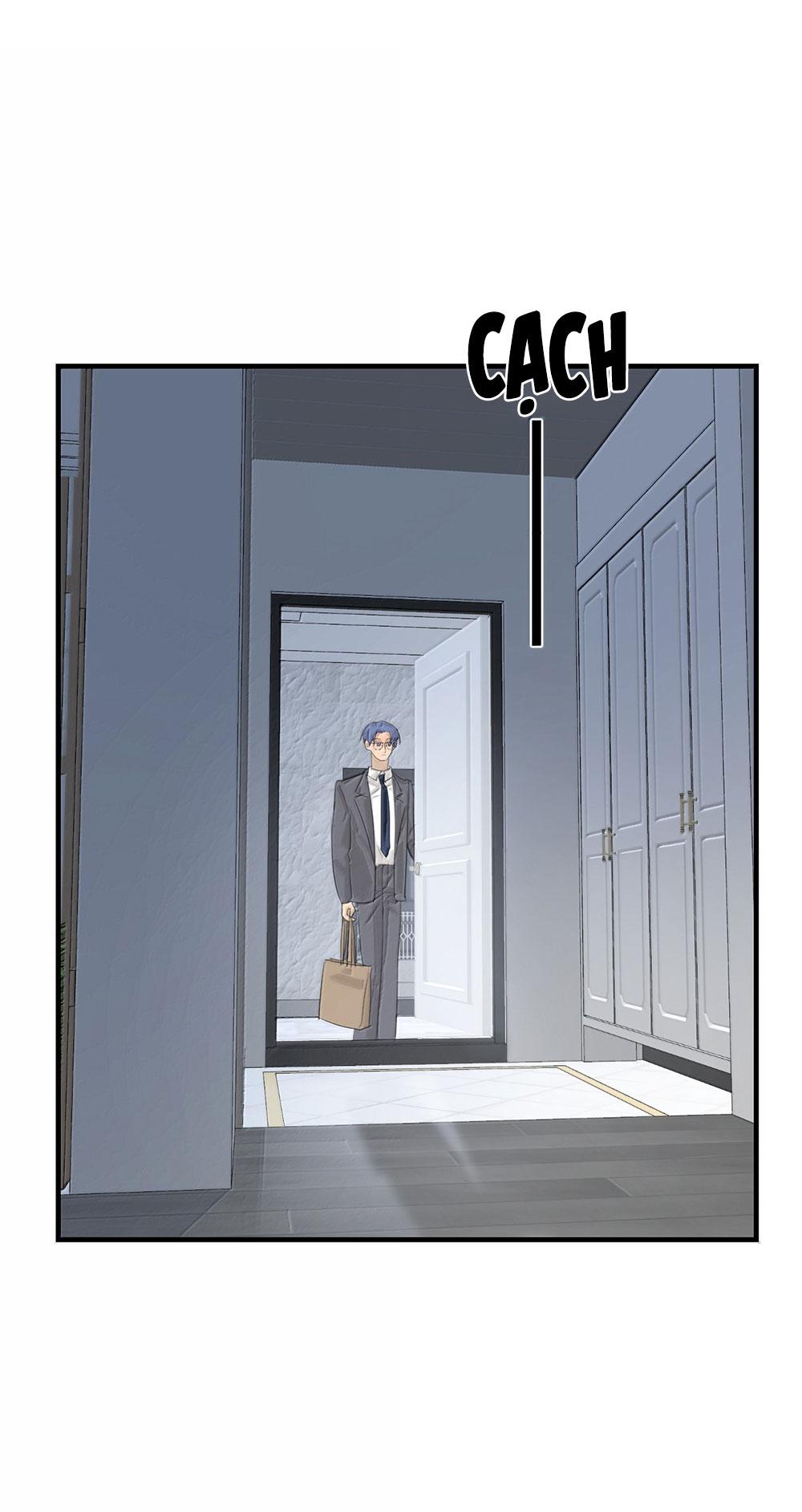 (END) Chiến Lược Dụ Dỗ Chapter 38 - Trang 2