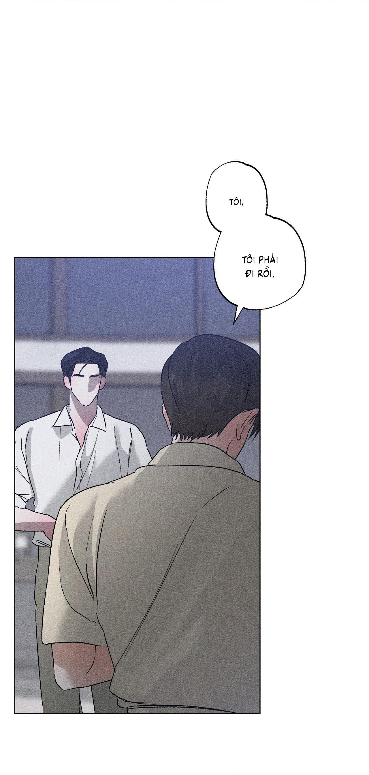 Close Up Chapter 30 - Next Chapter 31 H+