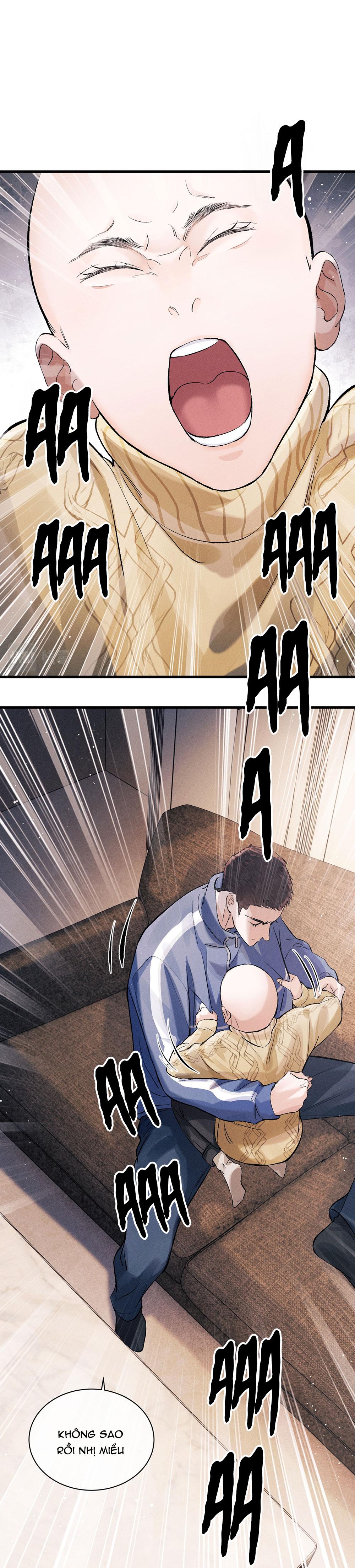 Tát Dã (Ngang Tàng) Chapter 35 - Trang 2