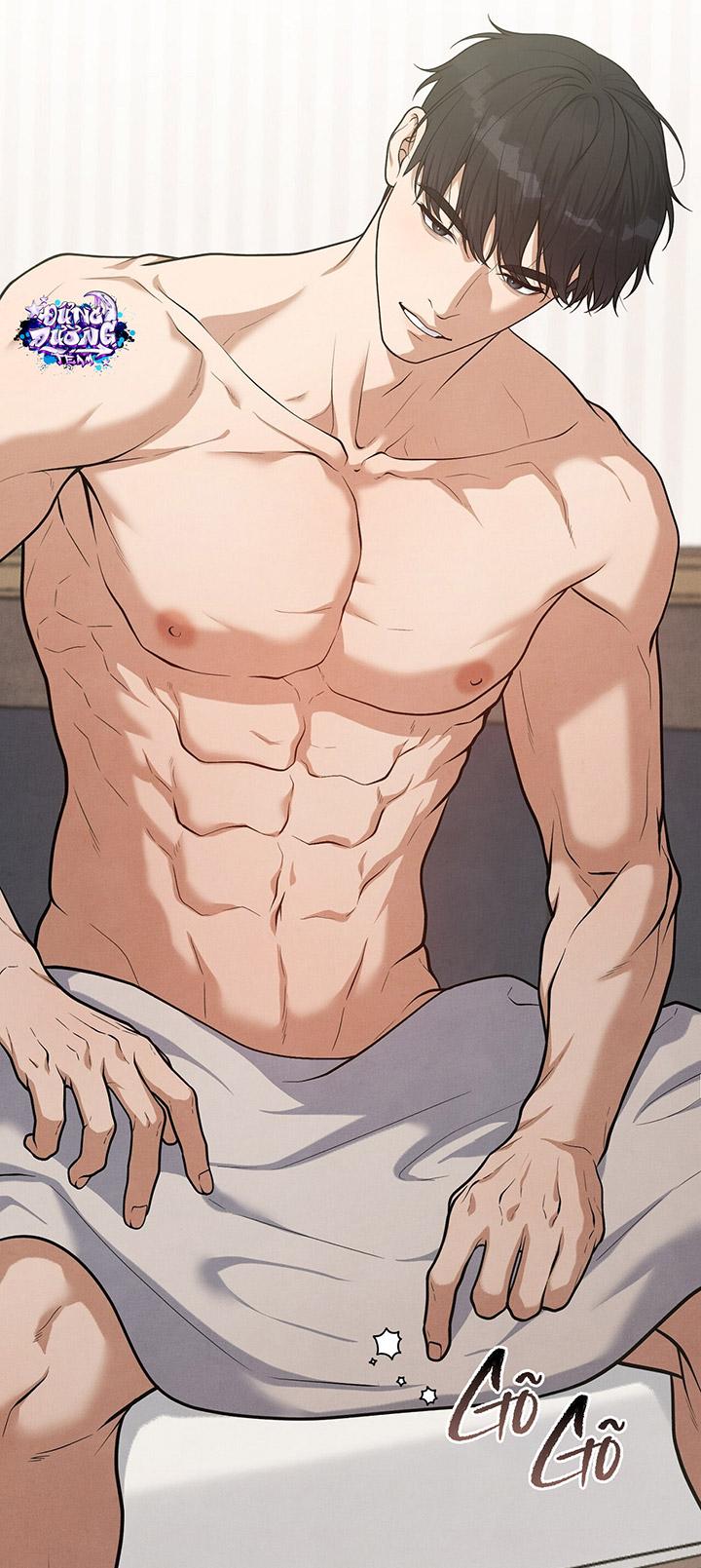 HƯƠNG VỊ TÌNH THÂN Chapter 16 19+ - Trang 2