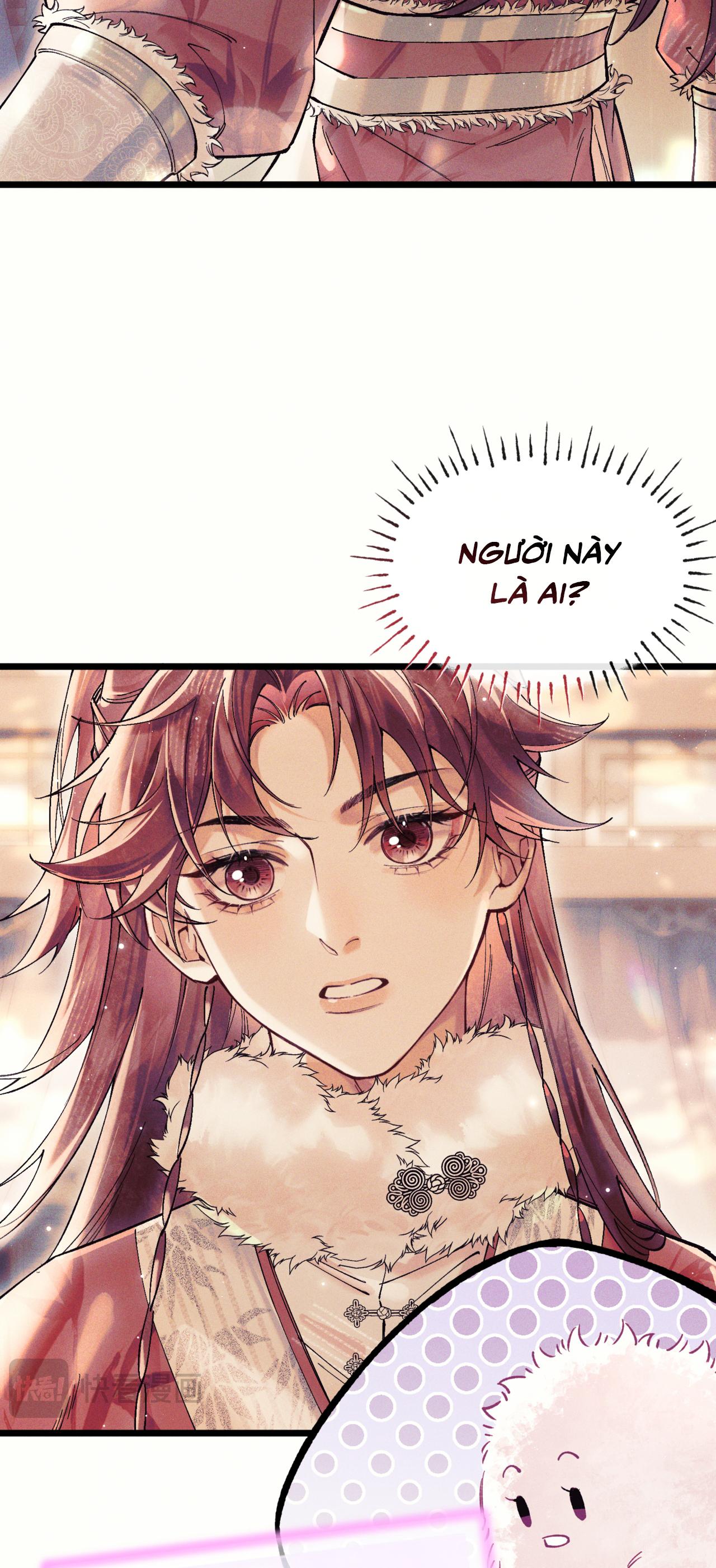 Ái chi dục kỳ sinh [Hệ thống sát thê] Chapter 3 - Trang 2