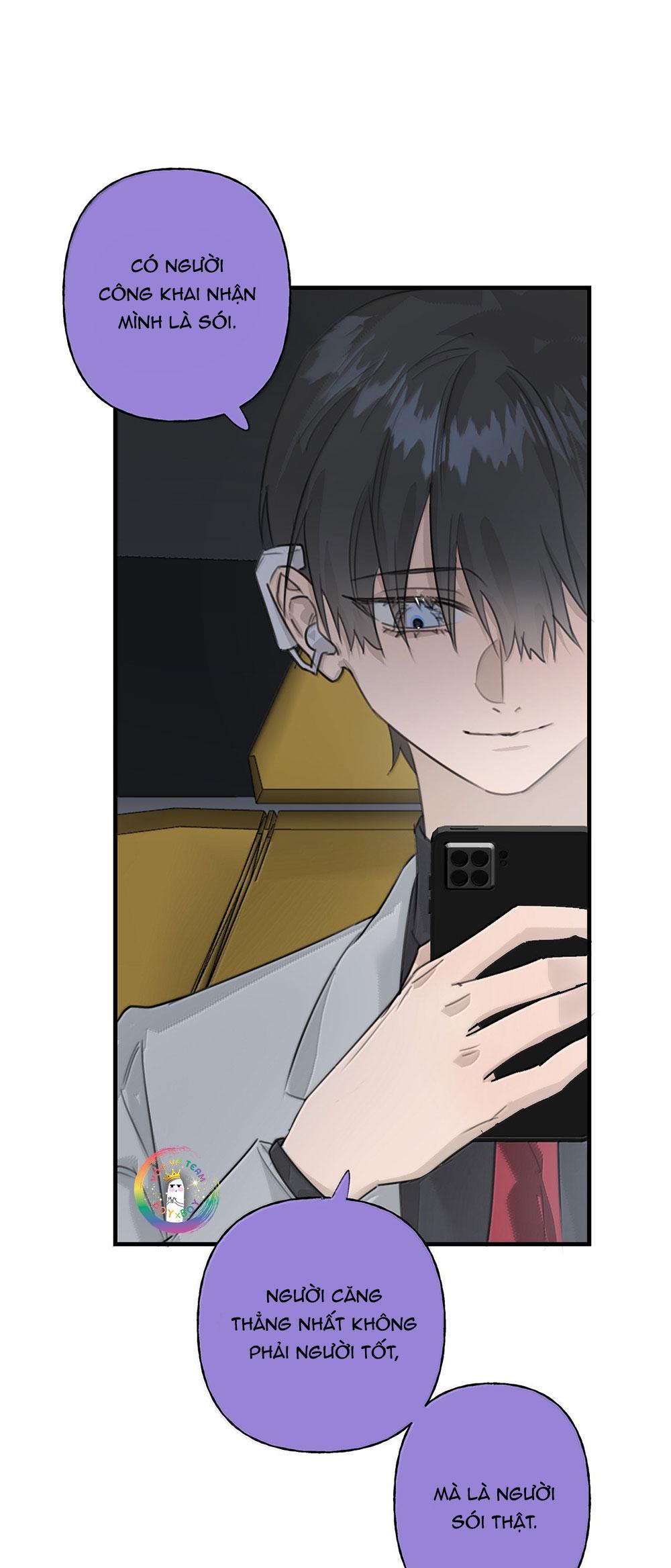 (END) Chiến Lược Dụ Dỗ Chapter 39 - Trang 2