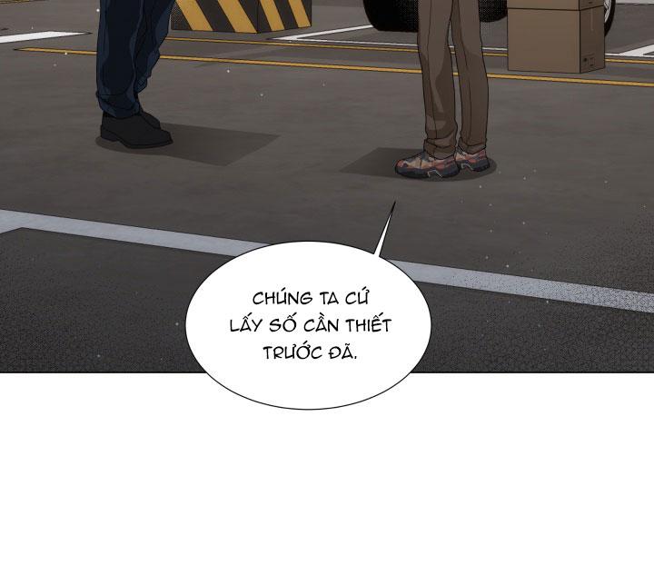 Thanh Âm Chiều Tà Chapter 8 Meowtime Team - Next Chapter 9