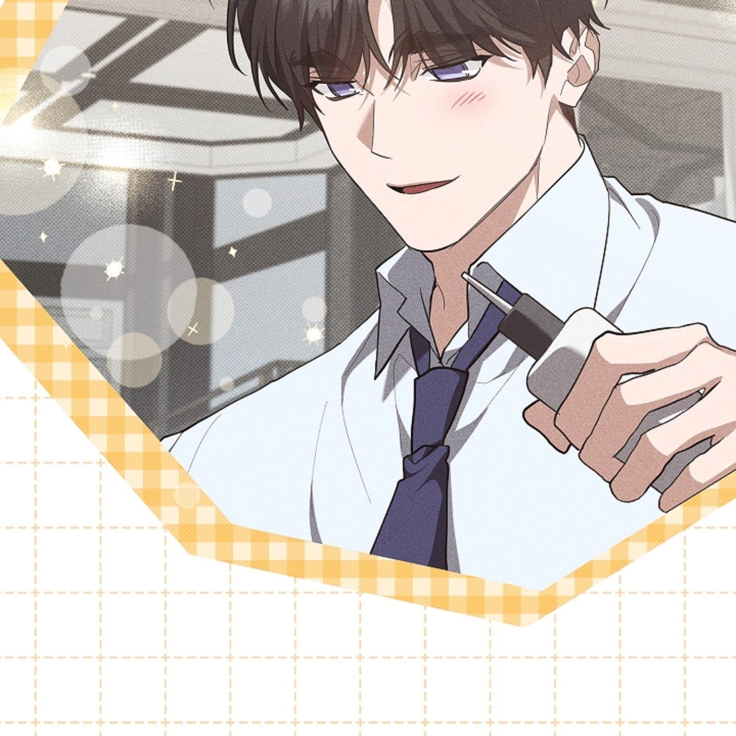 ĐỪNG ĐỘNG VÀO CÚN CON! Chapter 44.02 - Trang 2