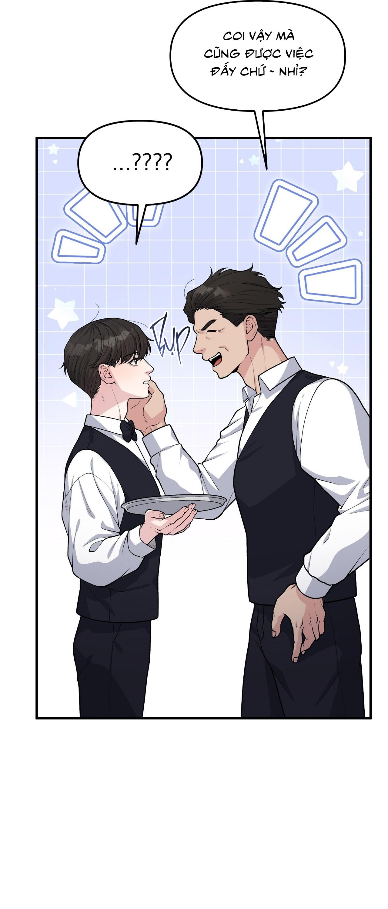 HƯƠNG VỊ TÌNH THÂN Chapter 2 - Trang 2