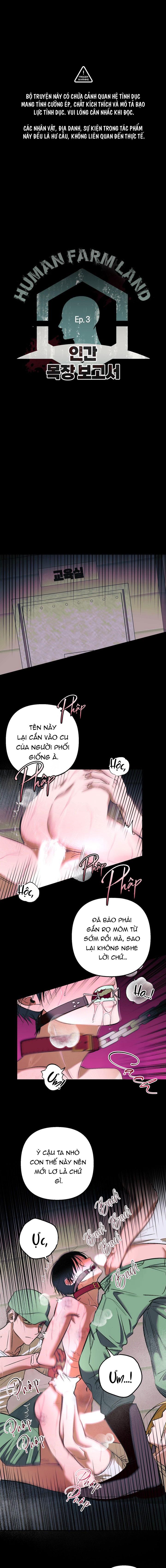 THÚ CƯNG DAMDANG Chapter 9.3 bản báo cáo 3 - Trang 2