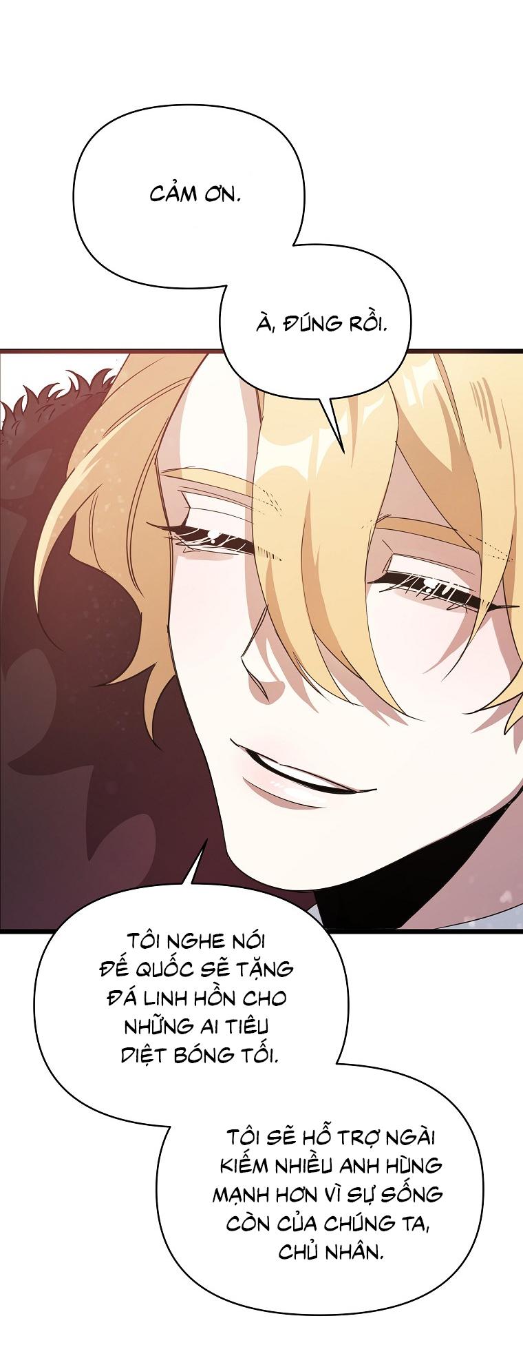 Hãy Lựa Chọn Anh Hùng Của Bạn Thật Cẩn Thận Chapter 6 - Trang 2