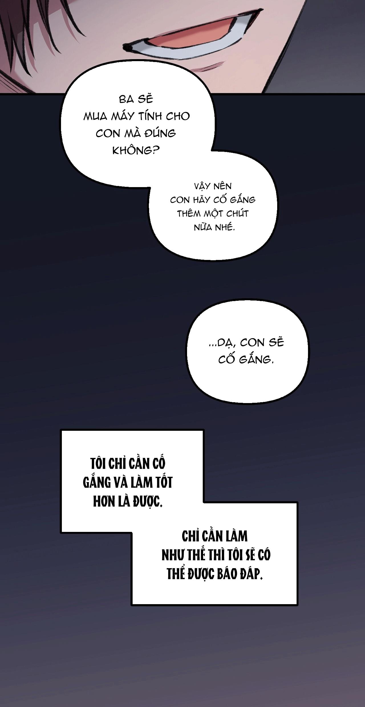 Delivered Comics Chapter 9 H+ - Next Chapter 10