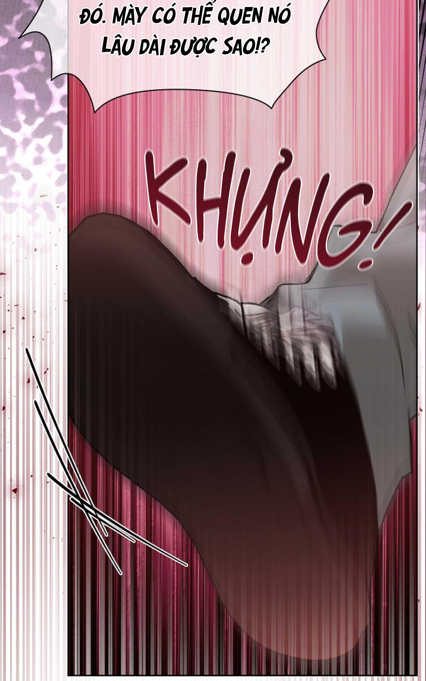 ĐỪNG ĐỘNG VÀO CÚN CON! Chapter 44.08 - Trang 2