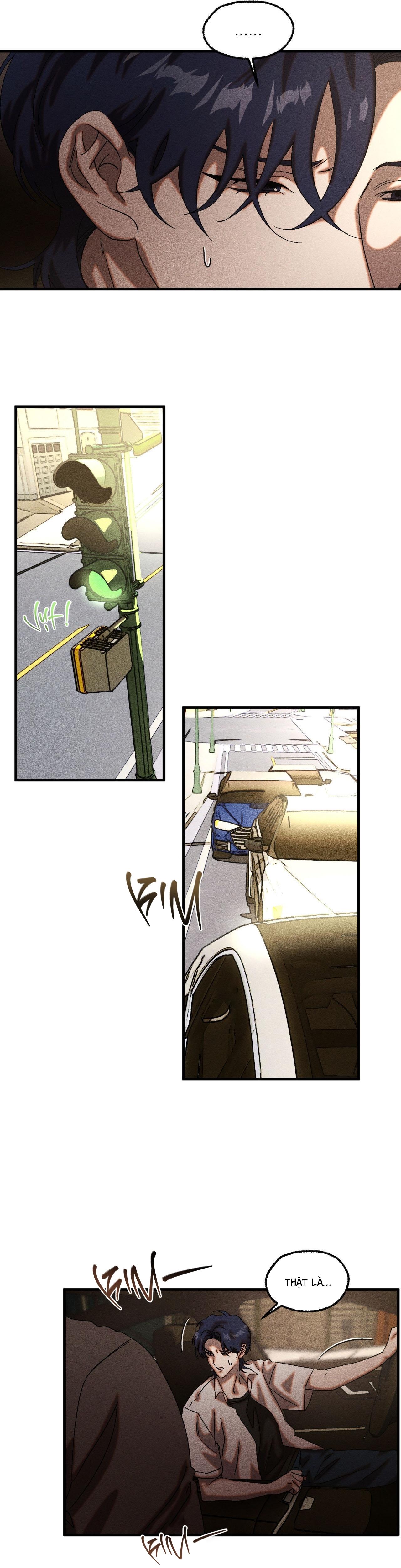 (GĐCV) CUỘC GIAO DỊCH Chapter 62 - Trang 2