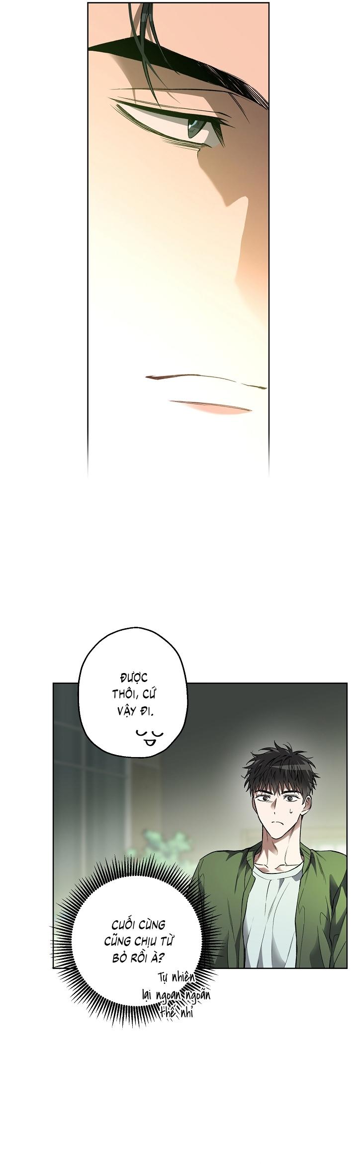 (CBunu) Vong Chủng Chapter 16 - Trang 2